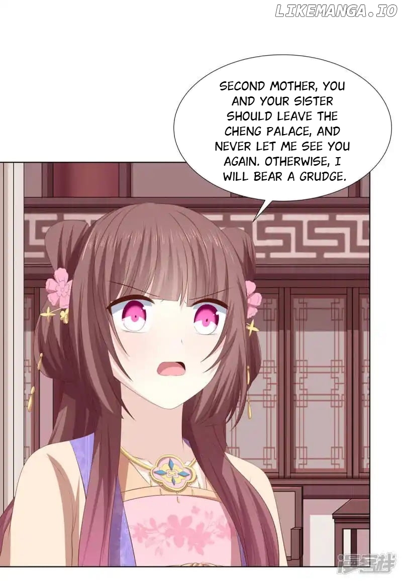 Rewrite My Fate chapter 77 - page 13
